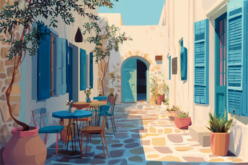 Adobe Illustrator Artwork