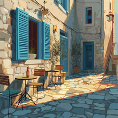 Adobe Illustrator Artwork