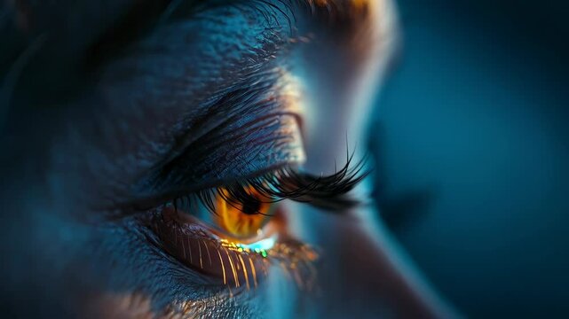 Augen