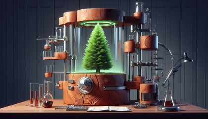 Cedarforge based on cedar properties