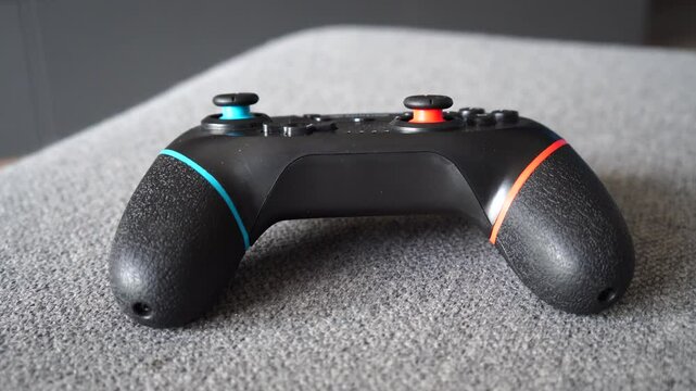 gamepad