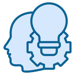 Business Intelligence Icon