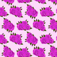 Minimalist Creative Modern Attractive New Style Pattern Design.