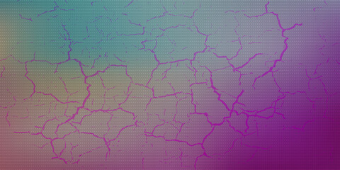 Blue pink purple grainy gradient background noise texture abstract smooth pastel retro banner poster backdrop design