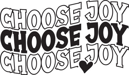 Choose Joy