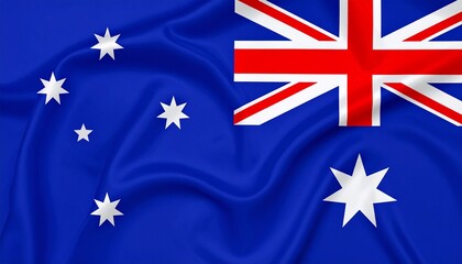 flag of australia