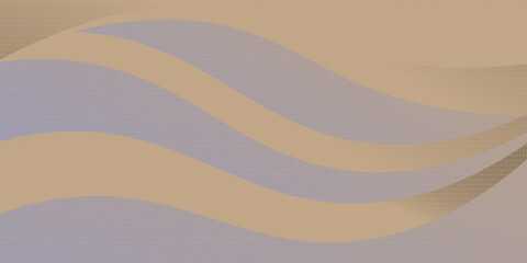 abstract white background with gradient color and artistic dynamic line decoration