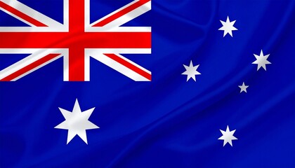 flag of australia