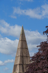 Falmouth und die Grafschaft Cornwall