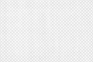 Gray glow heart pattern isolated on transparent background. Abstract silver white dot pattern background. Heart. Seamless pattern with heart, white heart, metal, grey, gray