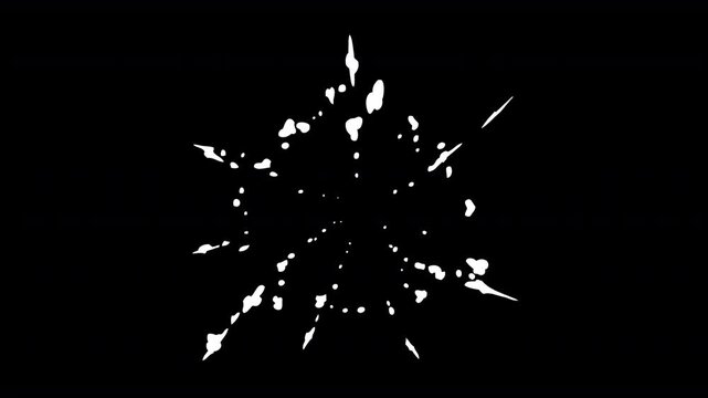 NRG and Explosions Motion Graphics Pack is a powerful collection of blast elements. 4K and alpha channel. Use these elements to create your presentations, social media channel videos and much more.