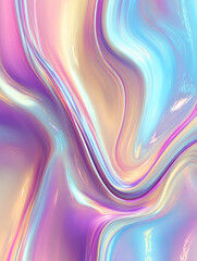 Print Collection: abstract colorful background vector. Art and abstraction