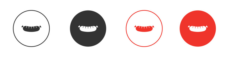 Sausage icon