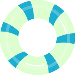 Obraz premium 튜브