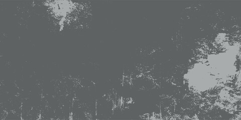 gray abstract grunge background for banner and cover