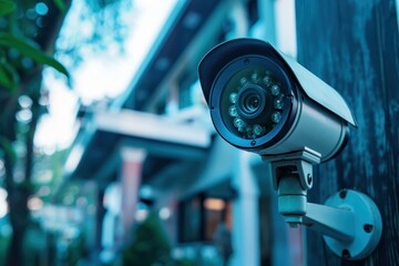 camera security, cctv, safety first