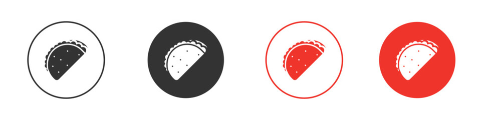 Taco icon