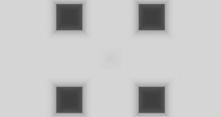 abstract pop background with lines	
