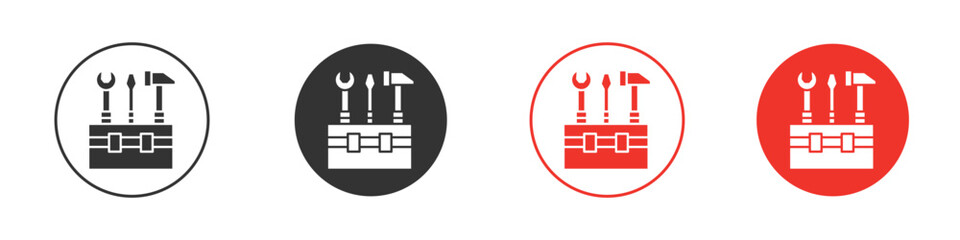 Toolbox icon