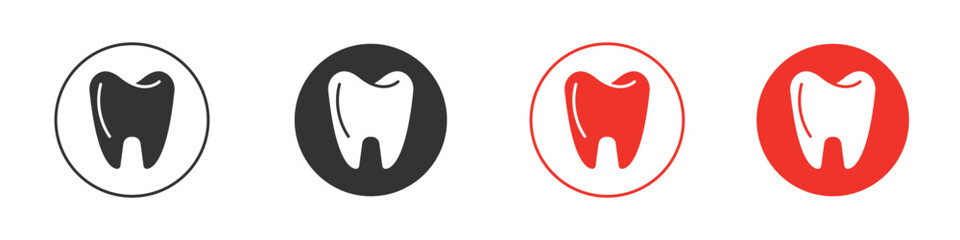 Tooth icon