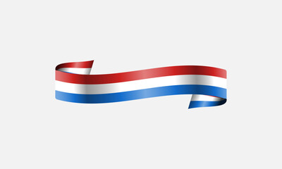 flag of Netherlands