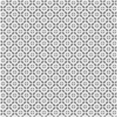 Fototapeta premium seamless damask wallpaper