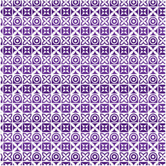 Fototapeta premium seamless floral pattern