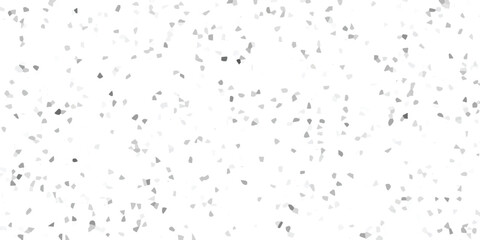 Abstract granite concrete stucco marble texture composition featuring polished rock stone chips with vintage quartz terrazzo flooring backdrop for graphic applications.