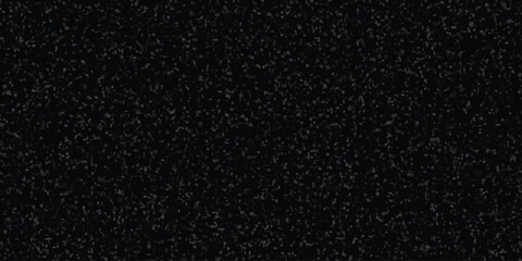 Dark speckled grunge texture reminiscent of granite and concrete with a polished rock chips appearance suitable for various applications.