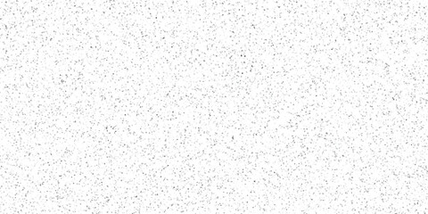 Obraz premium Textured abstract background featuring a simulated granite concrete stucco marble with polished rock/stone chips in a light toned design.