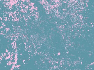 Abstract Dirty Grunge Background Texture. Pink grunge noise texture. 