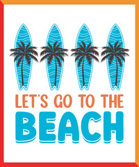 SURFING SUMMER VECTOR DESIGN, SURFING , VECTOR 