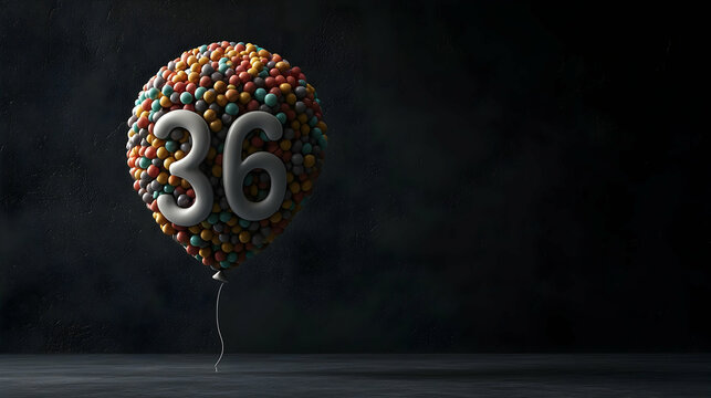 NUMBER 36 FACTS visual data 4