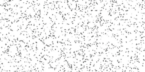 Abstract granite concrete stucco marble texture composed of polished rock stone chips on a white background suitable for various graphic applications