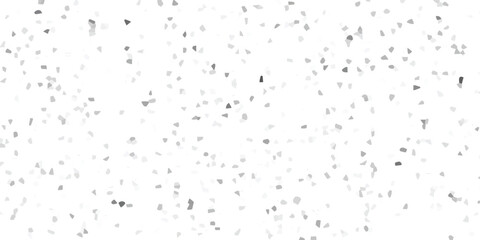 Textured pattern in a light grayscale colorway resembling a polished stone chip effect suitable for design projects backgrounds and decorative applications.