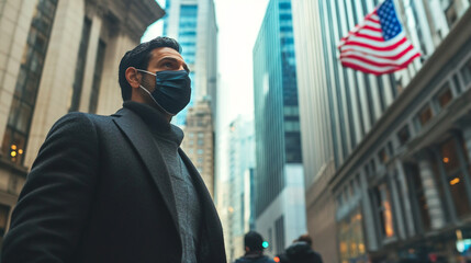 Many investors reconsidered their strategies during the pandemic.