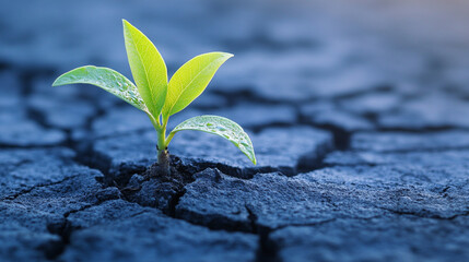 Strategic planning helped companies survive the economic downturn.