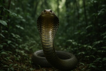 King Cobra
