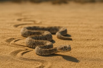 Sidewinder
