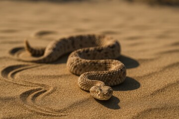 Sidewinder