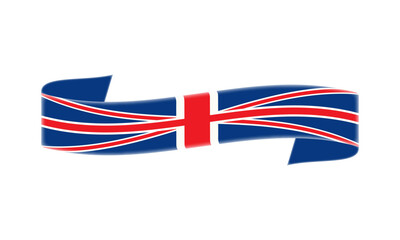 flag of united kingdom