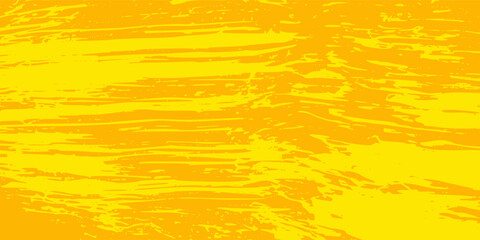 Dots halftone yellow color pattern gradient grunge texture background. Dots pop art comics sport style vector illustration