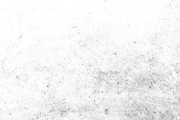 Abstract grunge black and white distressed texture background
