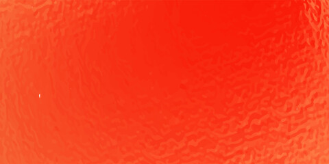 Red foil texture, background glass effect vector illustration for web. eps 10