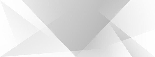 modern banner background, gray and white gradations, slash shape,vector illustration, eps 10