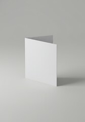 Blank Canvas, Soft Light