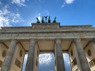 Obraz premium Berlin 