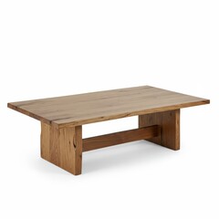 isolated table
