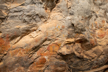 art and cave painting