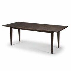 Fototapeta premium isolated table